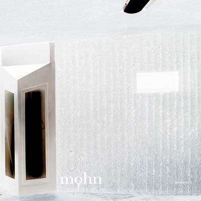 MOHN | Mohn - CD