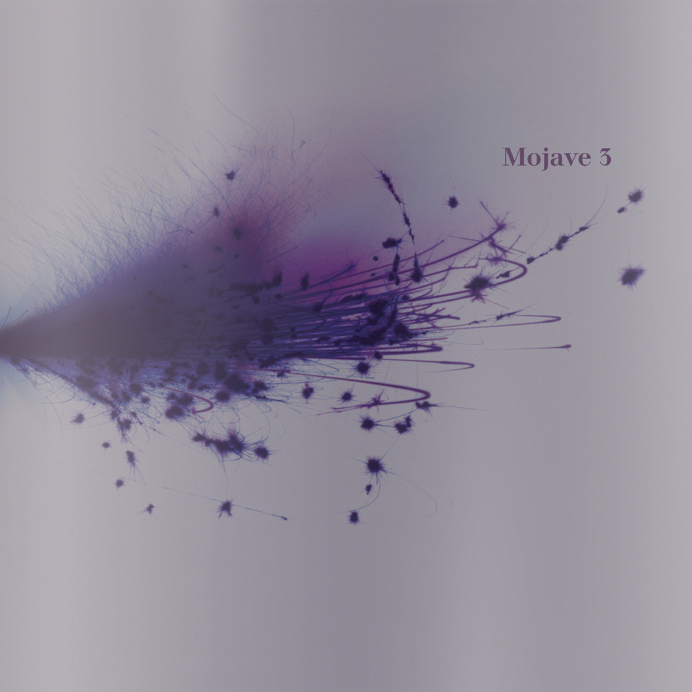 Mojave 3 | Ask Me Tomorrow - CD