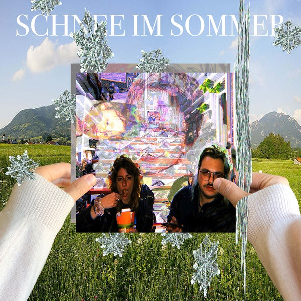 MOLA | Schnee Im Sommer - Vinyl