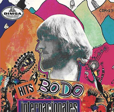 MOLITOR, BODO | Hits Internacionales - CD