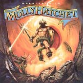 Molly Hatchet | Greatest Hits (Remastered, Expanded Version) - CD