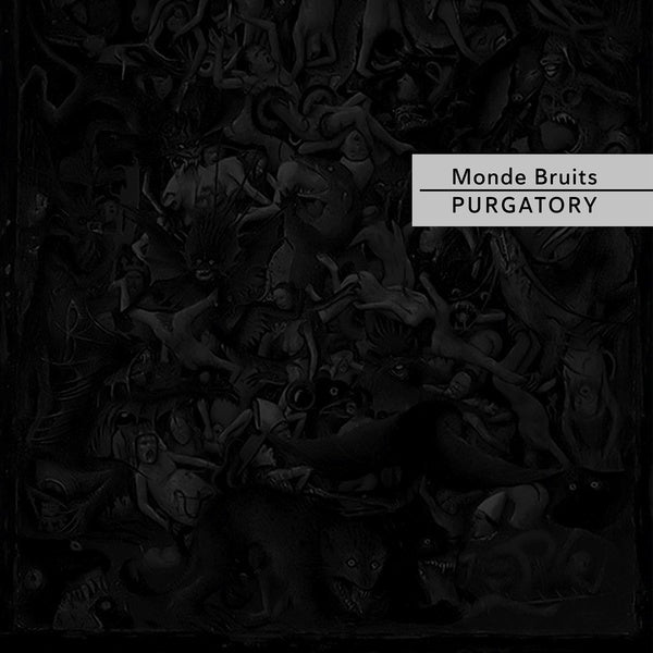 MONDE BRUITS | Purgatory - Vinyl