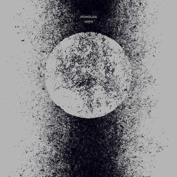 MONOLOG | Jern - Vinyl