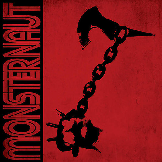 MONSTERNAUT | Monsternaut - Vinyl