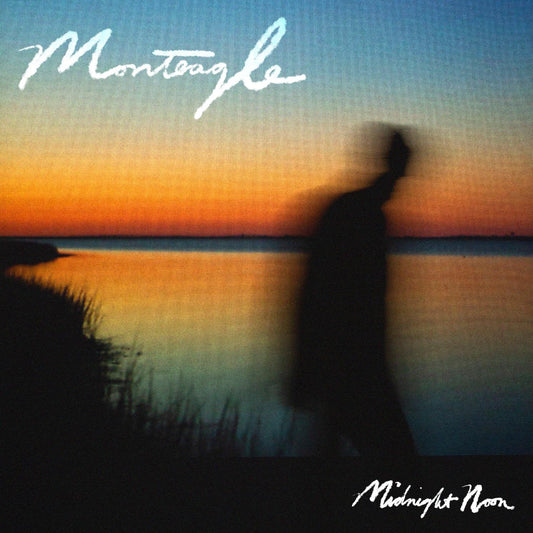 Monteagle | Midnight Noon - CD