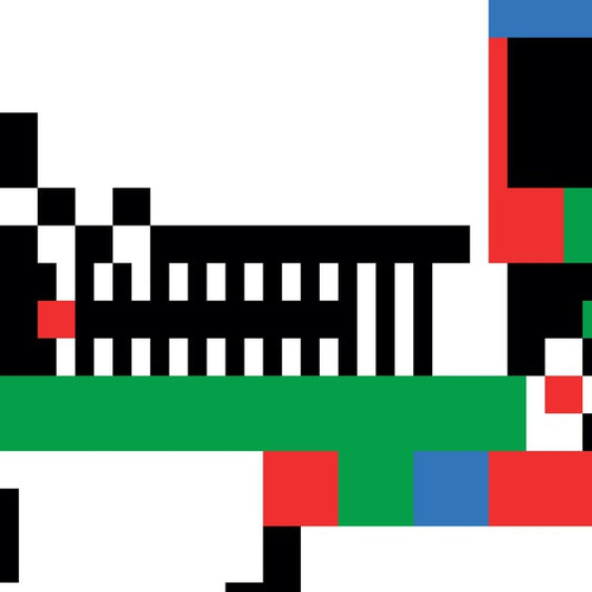 MONTEVIDEO | Temperplane - Vinyl