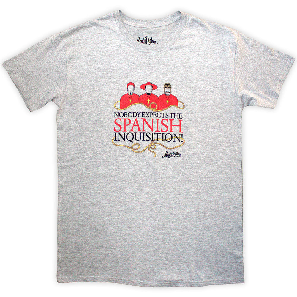 Monty Python | Inquisition - Grey