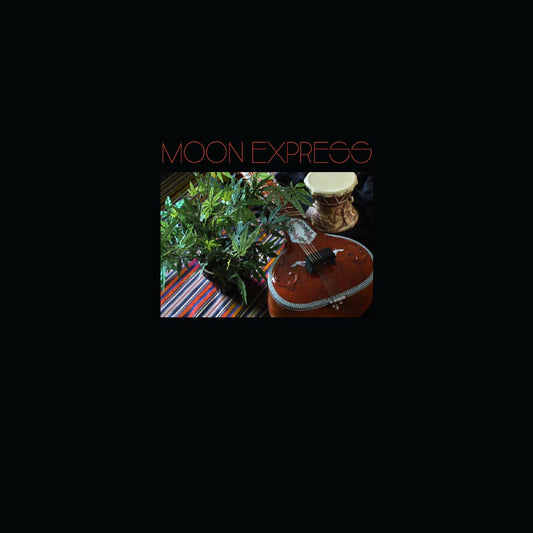 Moon Express | Prophetic Spirit - CD