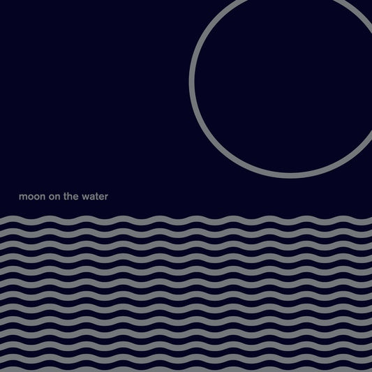 MOON ON THE WATER | Moon On The Water - CD