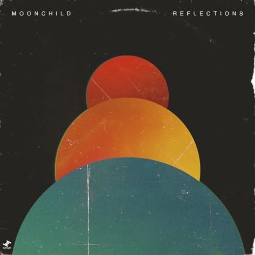 Moonchild | Reflections - Vinyl