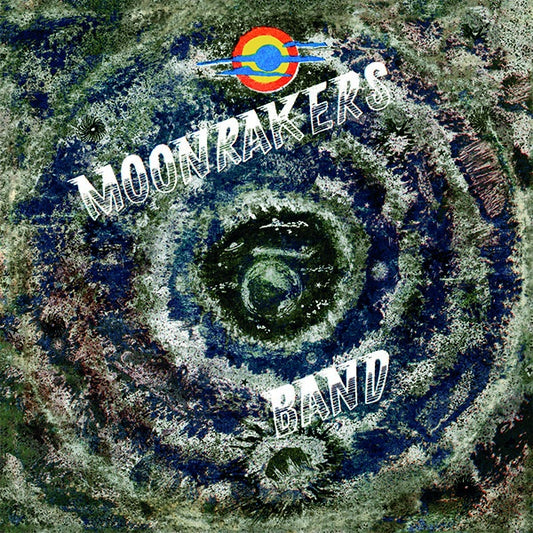 MOONRAKERS BAND | Moonrakers Band - Vinyl
