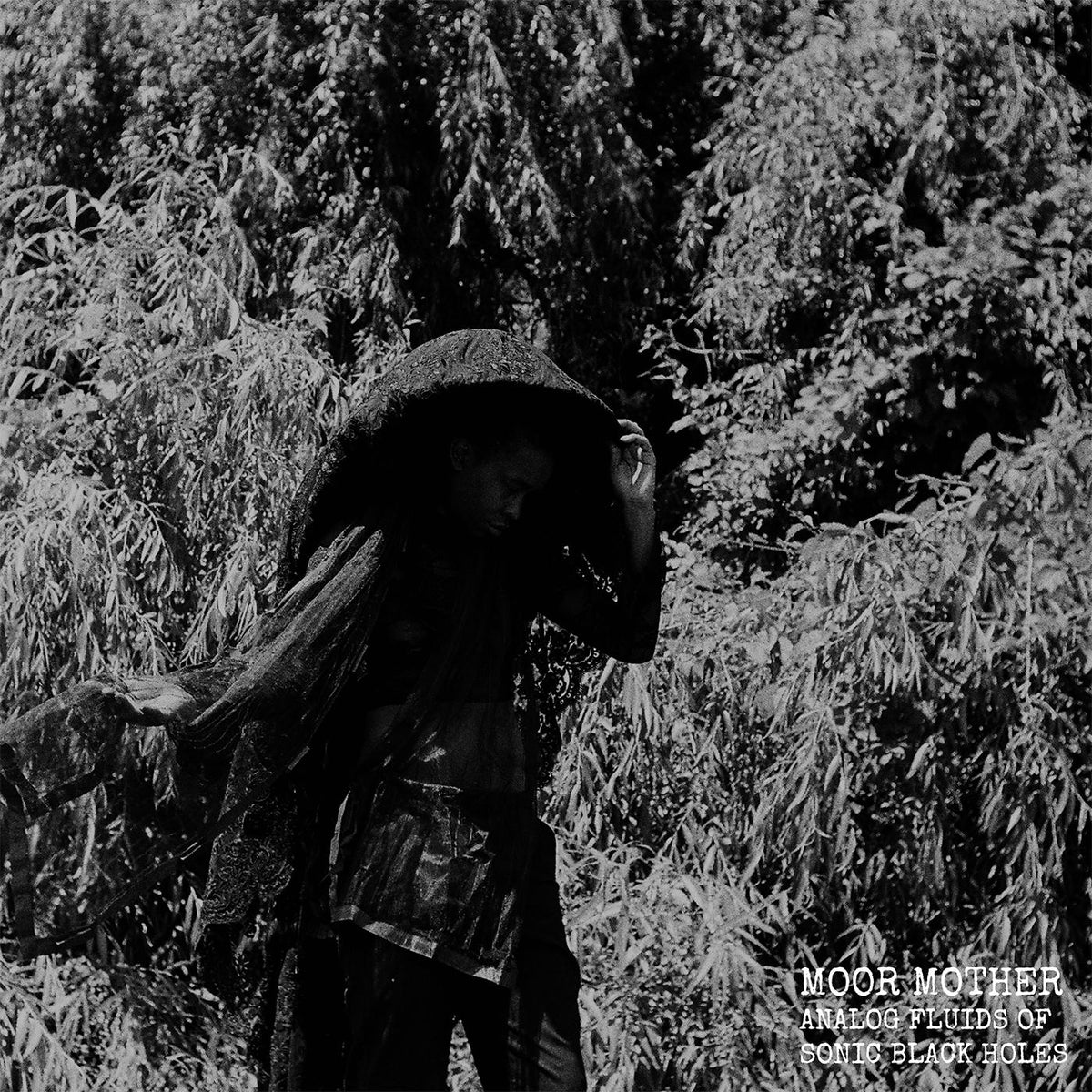 Moor Mother | Analog Fluids of Sonic Black Holes - CD