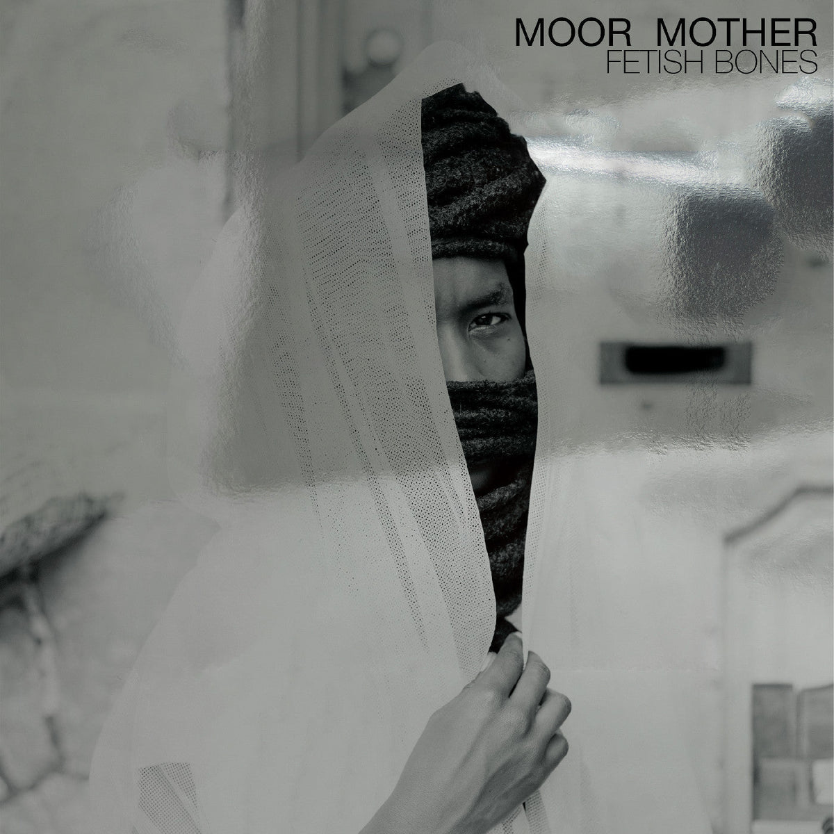 Moor Mother | Fetish Bones - 10th Anniversary Edition [LP] - Vinyl