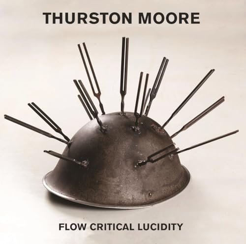 Moore, Thurston | Flow Critical Lucidity - CD