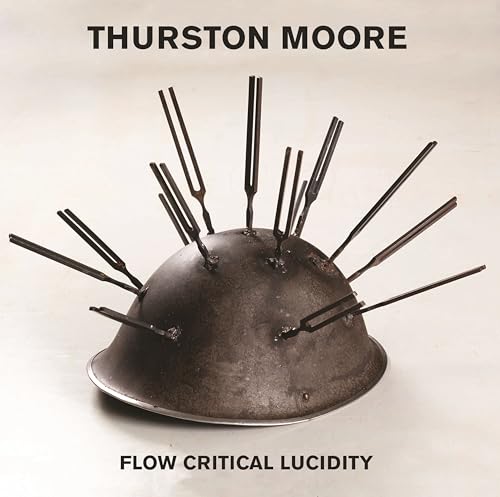 Moore, Thurston | Flow Critical Lucidity - Cassette