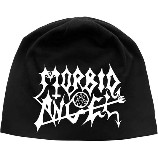 Morbid Angel | Logo - Hat Black
