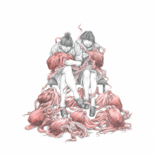 MORE EAZE | Sentence Structure In The Country - CD