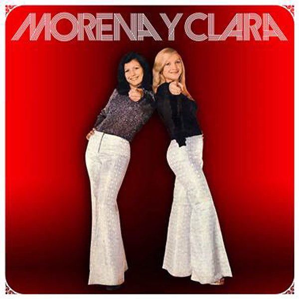 MORENA Y CLARA | No Llores Mas - CD
