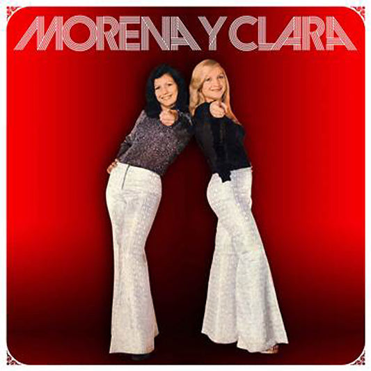 MORENA Y CLARA | No Llores Mas - CD
