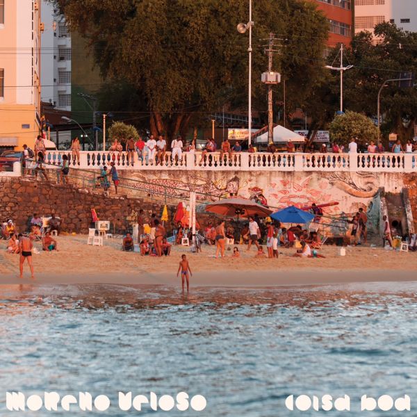 Moreno Veloso | Coisa Boa - Vinyl