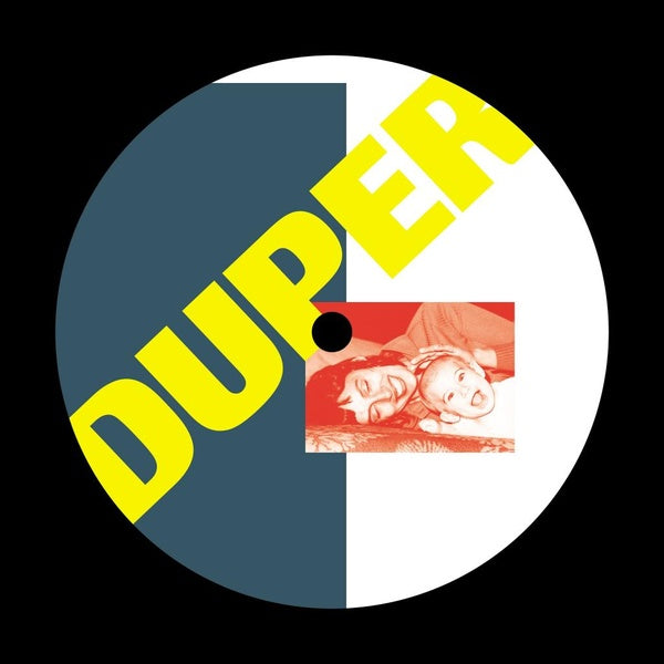 MORGAN GEIST | Duper - Vinyl