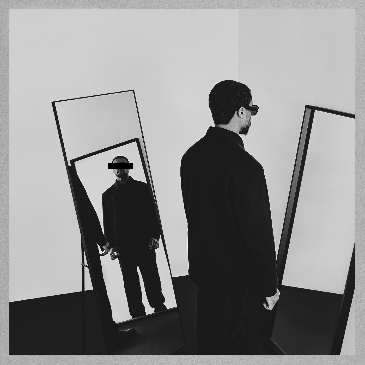 Morgan Guerin | Tales of The Facade - CD