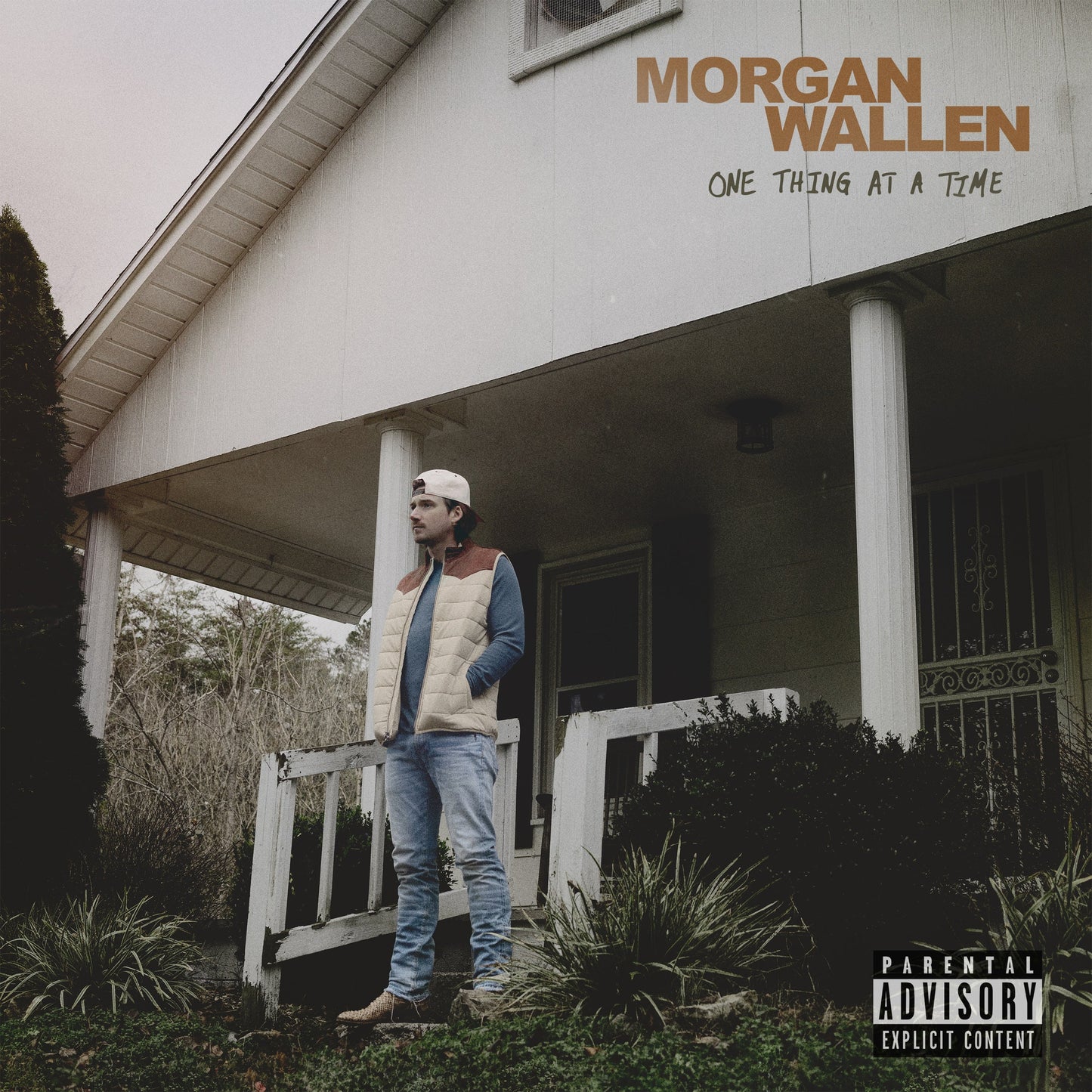 Morgan Wallen | One Thing At A Time [2 CD] - CD