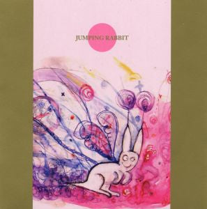 Mori Chieko | Jumping Rabbit - CD