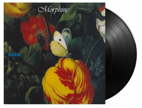 Morphine | Good (180-Gram Black Vinyl) [Import] - Vinyl