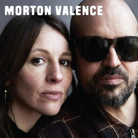 Morton Valence | Morton Valence - Vinyl