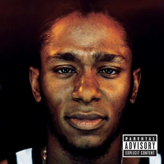 Mos Def | Black on Both Sides [Explicit Content] (2 Lp's) - Vinyl