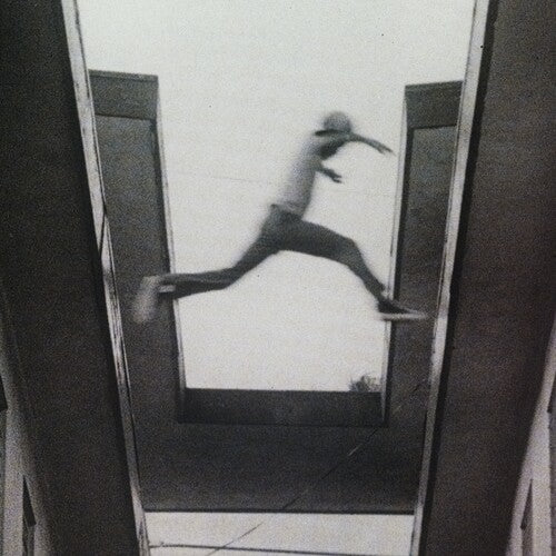 Mos Def | The Ecstatic [Explicit Content] (Translucent Ruby Red Colored Vinyl) (2 Lp's) - Vinyl