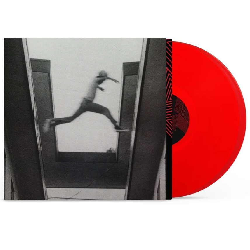 Mos Def | The Ecstatic [Explicit Content] (Translucent Ruby Red Colored Vinyl) (2 Lp's) - Vinyl