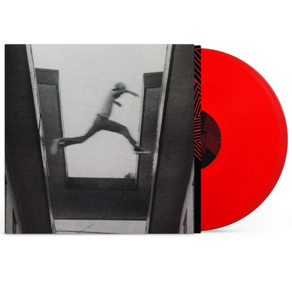 Mos Def | The Ecstatic [Explicit Content] (Translucent Ruby Red Colored Vinyl) (2 Lp's) - Vinyl