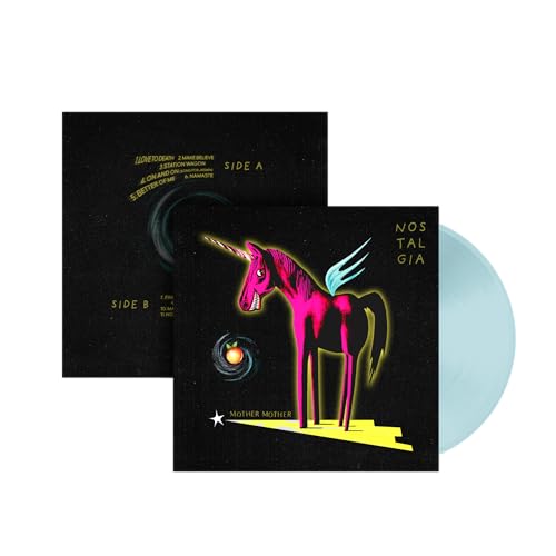 Mother Mother | Nostalgia - Vinyl