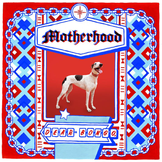 Motherhood | Dear Bongo, - CD