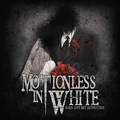 Motionless In White | When Love Met Destruction [LP] - Vinyl