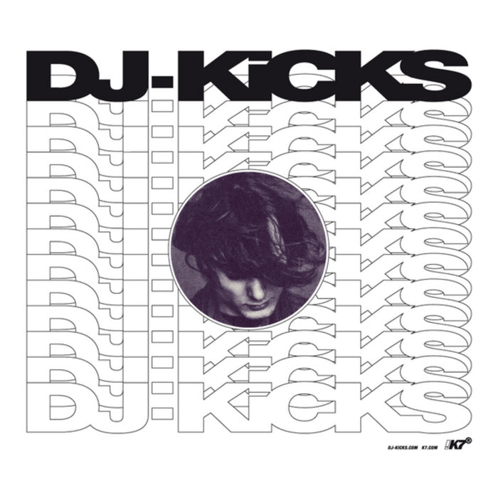 Motor City Drum Ensemble | DJ-Kicks - CD