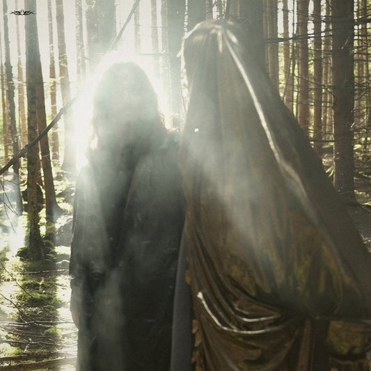 MOTORPSYCHO | Ancient Astronauts - Vinyl