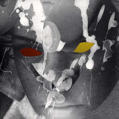 MOTORPSYCHO | Child of the Future - Vinyl