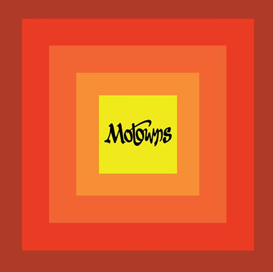 MOTOWNS | Motowns - CD