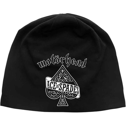 Motörhead | Ace of Spades - Hat Black