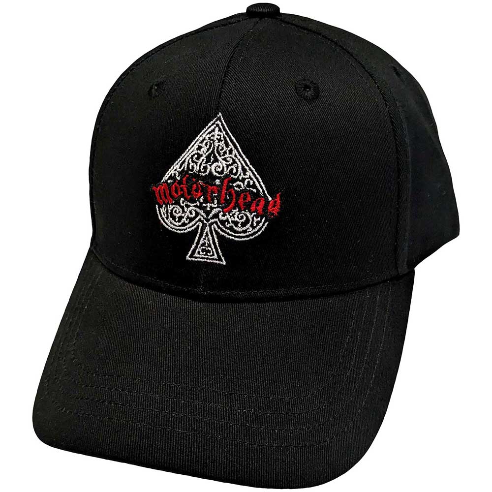 Motörhead | Ace Of Spades - Hat Black