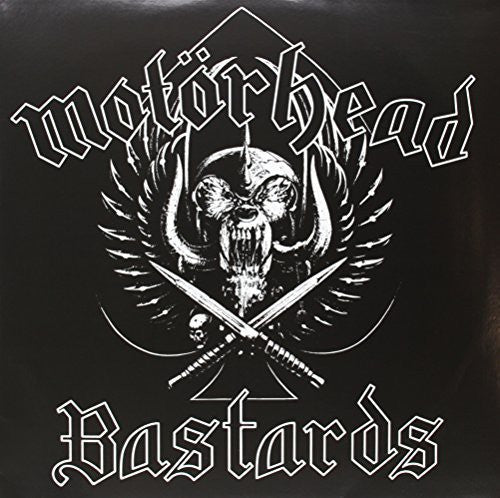 Motörhead | Bastards - Vinyl