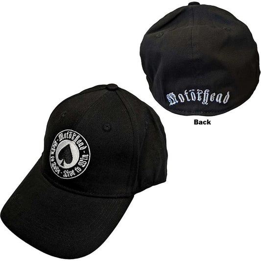 Motörhead | Born To Lose - Hat Black