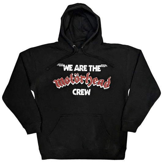 Motörhead | Crew - Sweatshirt Black