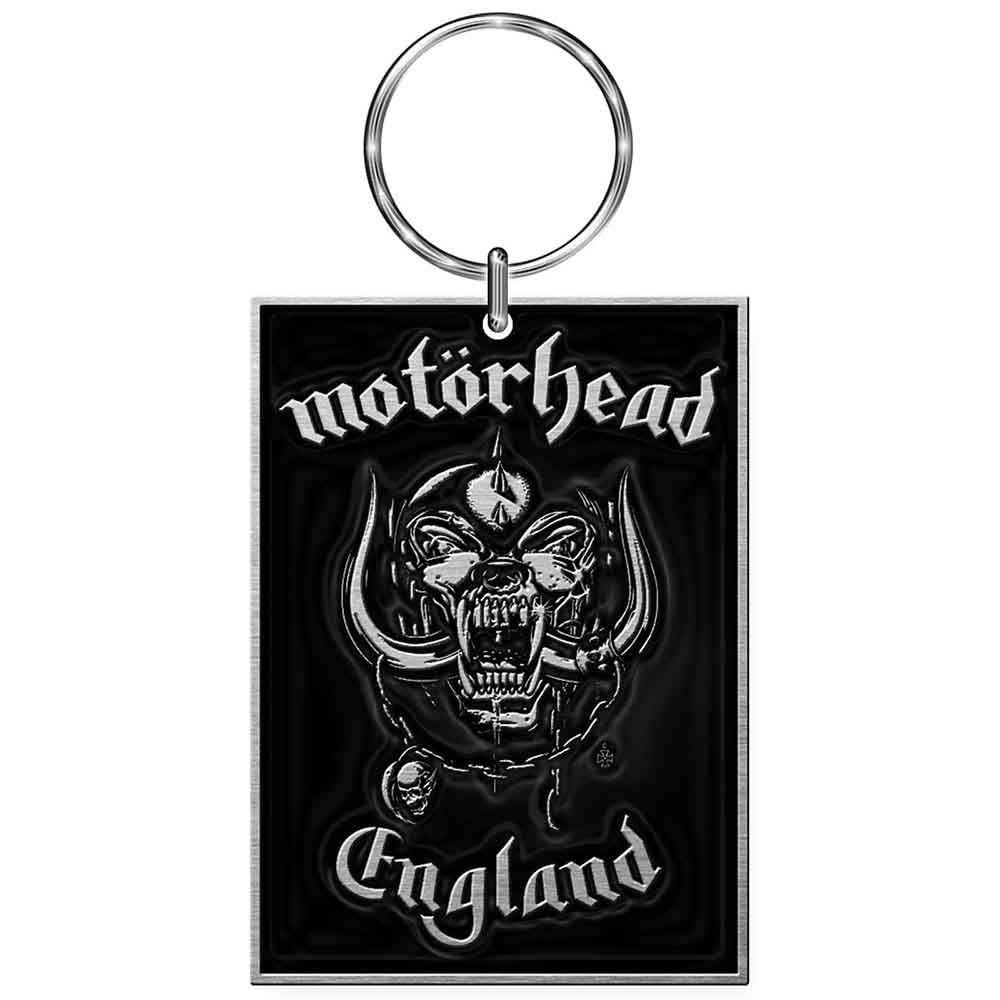 Motörhead | England -