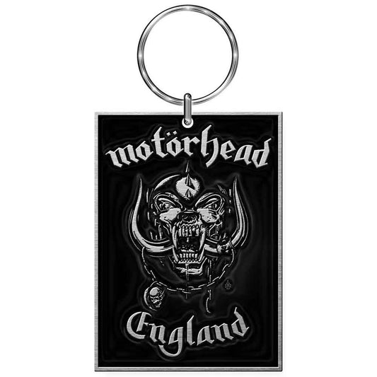 Motörhead | England -