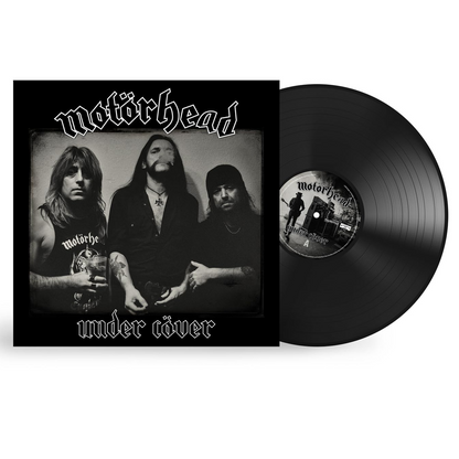 Motörhead | Under Cover [Explicit Content] - Vinyl