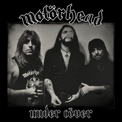 Motörhead | Under Cover [Explicit Content] - Vinyl
